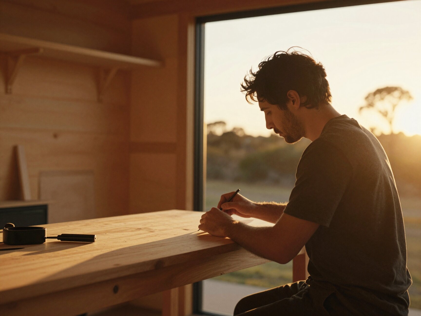 Geographe Bay Tiny Homes - Secondary Dwelling Construction